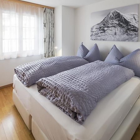 Apartment Dolce Vita Grindelwald Ngoại thất bức ảnh