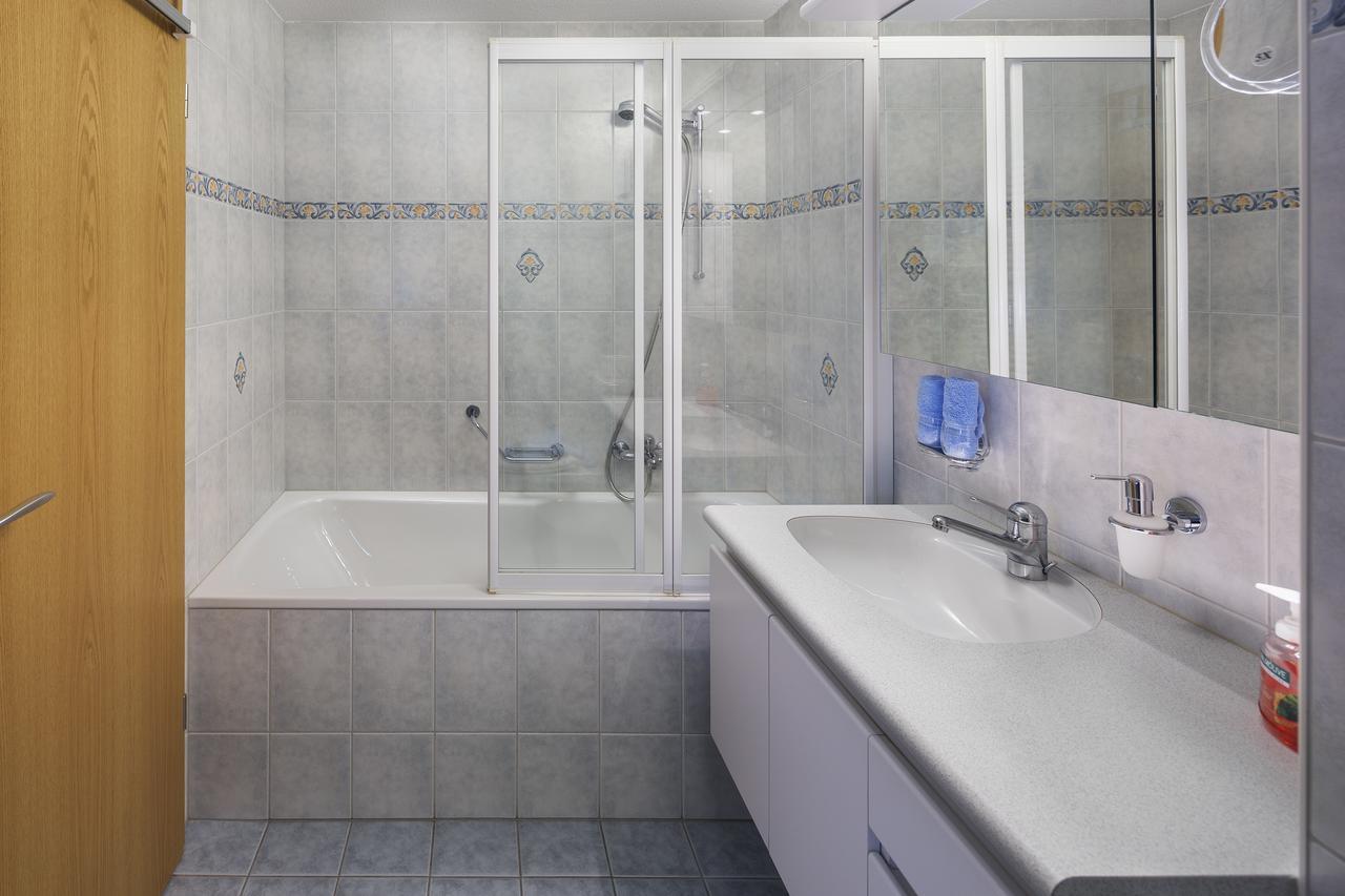 Apartment Dolce Vita Grindelwald Ngoại thất bức ảnh